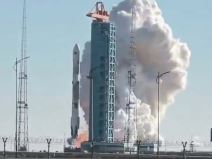 LandSpace ZhuQue-3 raketa