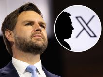 Džej Di Vens brani Maska X