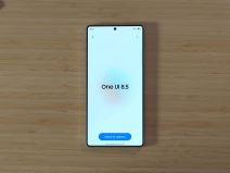 One UI 8.5 Beta