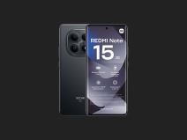 Redmi Note 15 5G