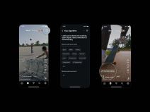 Instagram Your Algorithm nova opcija