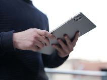 Honor Pad 10 recenzija