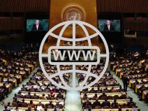 UN glasanje kontrola interneta