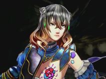 Bloodstained: Ritual of the Night