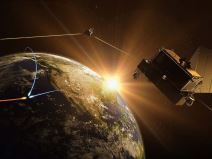 Tranche 3 satelit za praćenje raketa