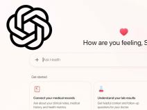 ChatGPT Health funkcija