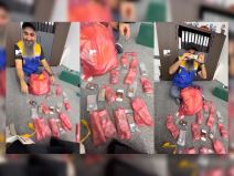 Libijac dobio pošiljku telefona nakon 16 godina