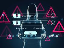 Procurila ogromna baza sa nalozima i lozinkama