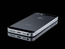 iPhone 5s