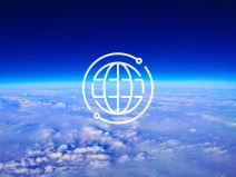Internet iz stratosfere