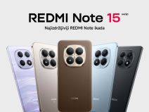Redmi Note 15 serija