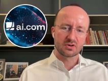 Kris Maršalek kupio AI.com za 70 miliona dolara