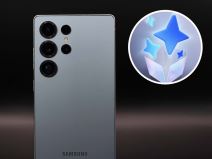 Galaxy Unpacked ilustracija