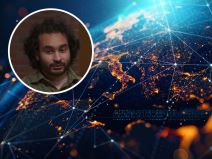 Mirinank Šarma upozorenje