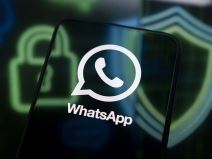 WhatsApp ilustracija