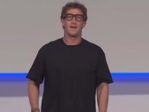 Cukerberg AI naočare