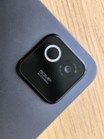 Xiaomi Pad 8 Pro modul kamere