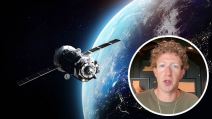 Zakerberg šalje 1000 satelita u orbitu kako bi napajao solarne panele noću
