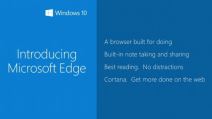 Microsoft Edge Cast media to device opcija