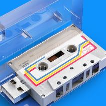 Audio kasete ne umiru, prodaja raste!