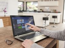 Toshiba Satellite P laptopovi