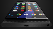 BlackBerry Venice sa Android OS stiže u novembru (FOTO i VIDEO)