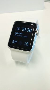 Apple Watch se ne prodaje dobro