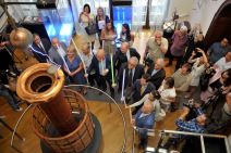 Istraživacki centar otvoren u Muzeju Nikole Tesle