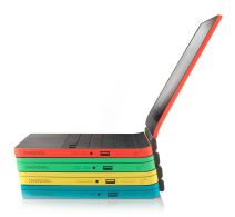 Chromebook Intel PC Mauricio Romano