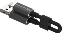 Punjac za telefon sa memorijom od 128 GB PhotoFast MemoriesCable