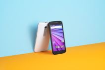 Motorola Moto G 2015 Android Marshmallow 6.0 update