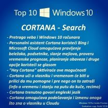 Windows 10 200 miliona instalacija