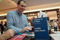 Kako instalirati Windows 10