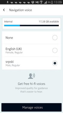 Nokia Here mape prodate za tri milijarde dolara Audiju, Mercedesu i BMW-u