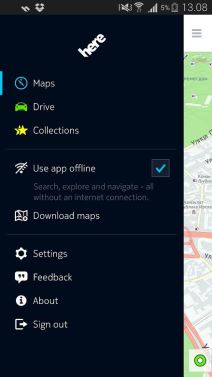 Nokia Here mape prodate za tri milijarde dolara Audiju, Mercedesu i BMW-u