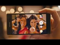 Sony Xperia M5 kvalitet kamere