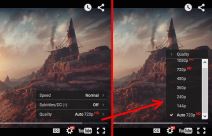 YouTube video plejer izgleda drugacije zbog redizajna