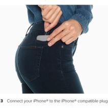 Farmerice umesto punjaca