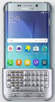 Samsung Galaxy S6 QWERTY tastatura
