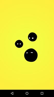 Android experiments aplikacije