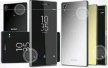 Sony Xperia Z5, specifikacije, dostupnost, izgled, 