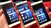 Huawei P9 cena, prodaja i specifikacije