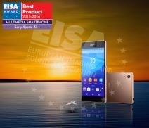 Telefon godine je Huawei P8 po EISA izboru