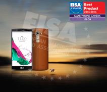 Telefon godine je Huawei P8 po EISA izboru