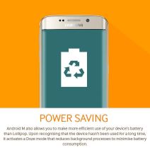 Android 6.0 Marshmallow na Samsung uredajima