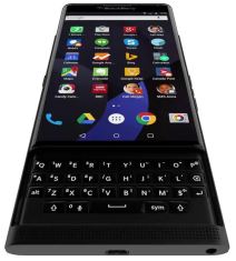 BlackBerry Android telefoni