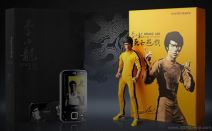 Bruce Lee Nokia N96 telefon