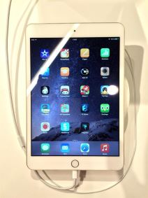 Apple ukinuo iPad mini, novi MacBook i MacBook Pro i MacBook Air