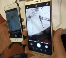 Huawei Mate S slike, cena, specifikacije, premijera