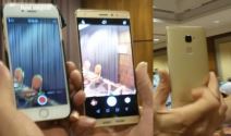 Huawei Mate S slike, cena, specifikacije, premijera